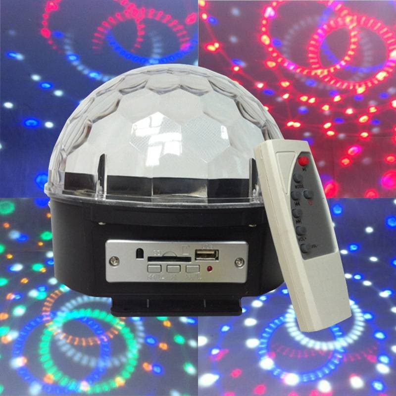 Дискошар Сургут