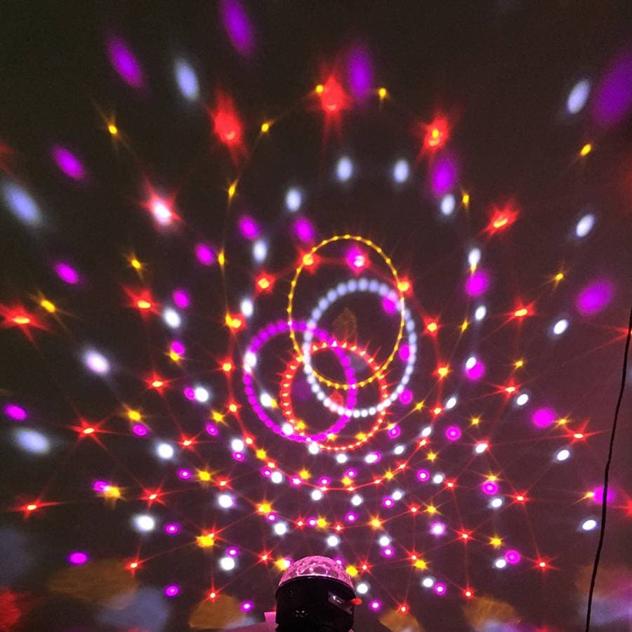 Дискошар Сургут