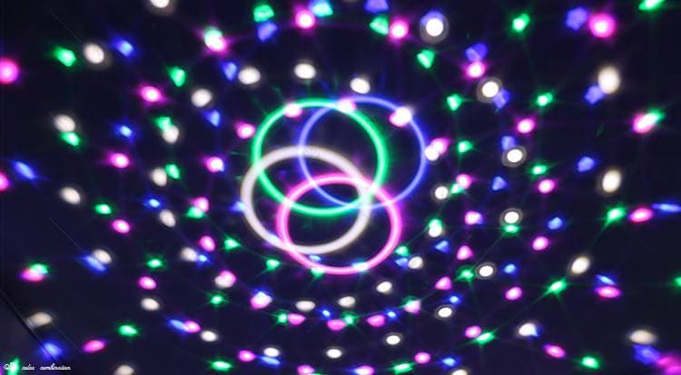 Дискошар Сургут